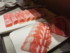 -海底捞火锅(莘松路店)