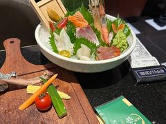 -極上萬膳·日料放题(海岸城店)