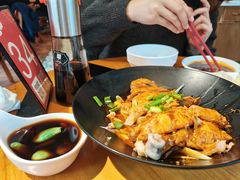 -金谷园饺子馆(北邮总店)