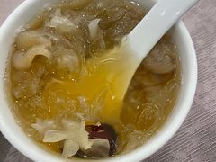 银耳汤-天禧(西溪店)
