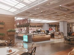 -食百绚全日制餐厅(成都棕榈泉费尔蒙酒店)