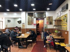 大堂-真素诚(玉泉路总店)