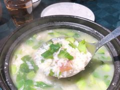 金牌菜泡饭-好爸爸(箕漕街店)