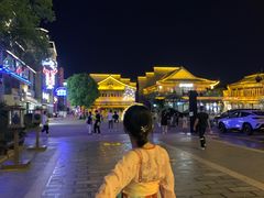 -詹记桃酥(宿州路店)