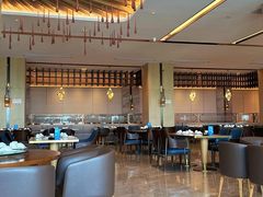 -临江酒店-中餐厅
