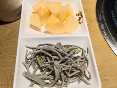 -牛市牛烤肉(西单大悦城店)