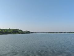 -池州市平天湖风景区