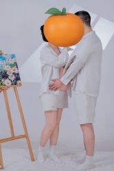 -玛瑞莎·儿童·亲子摄影(越秀店)