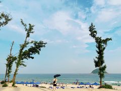 -西涌国际滨海旅游区