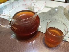 南非宝生茶-福慧慈缘素食餐厅(王府井店)