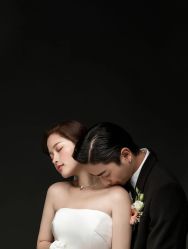 -CD视觉婚纱摄影