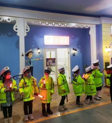 -点点梦想城(金水路店)