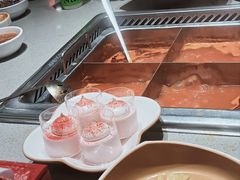 -海底捞火锅(泉城路店)