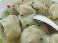 -珊珊小笼馆(仙霞路店)