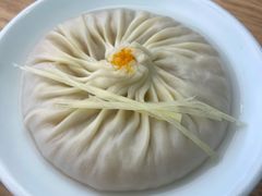 灌汤包-苏小柳点心·手作小笼包(新街口分院店)