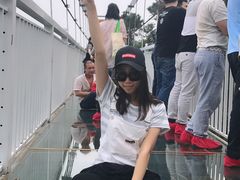 -牛鱼嘴原始生态风景区