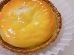 流心芝士挞糕点-味多美蛋糕(三元桥店)