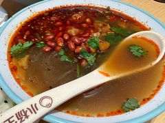 -小杨生煎(周浦万达店)