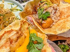 -老知青·东北菜(中华城店)