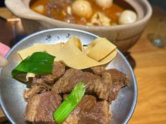 -黄小串·烤串海鲜涮牛肚(升龙广场店)