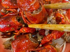 香辣小龙虾-老三样·旧食新味(万寿宫店)
