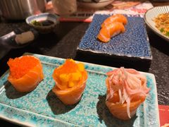 -古田居·特色寿司料理(星之岛旗舰店)
