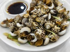 -碧海银沙海鲜餐厅(恒大海上威尼斯店)