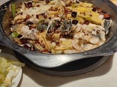 -万和源炝锅城·活鱼现炝(文艺北路店)
