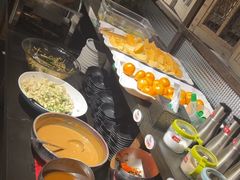 -手选潮汕鲜牛肉火锅(二七广场店)