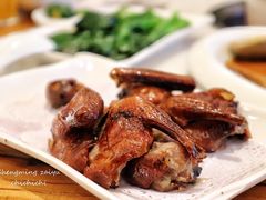 乳鸽-廣順興(天明路店)