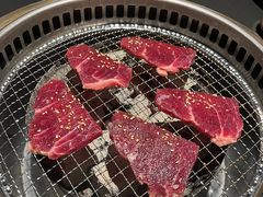 -黑崎烧肉·山野厨房(坪山店)
