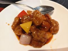 -五缘湾凯悦酒店·悦饗中餐厅