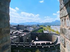 -台州府城(江南长城)