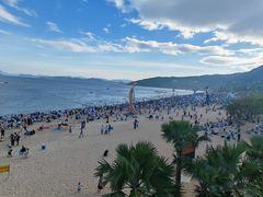 -大梅沙海滨公园