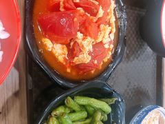 -小梅园饭堂(东方路店)