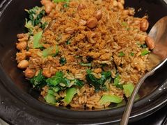 -茶油香闽南菜·花园餐厅(前埔店)