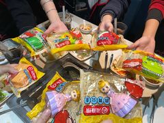-海底捞火锅(创意园店)