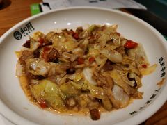 -尚禾厨·湘菜馆(步行街店)