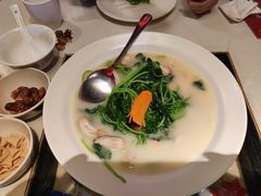 -京味斋·北京烤鸭(华威桥北工大店)