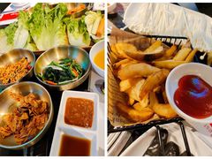 -金一味烤肉餐厅(新首尔旗舰店)
