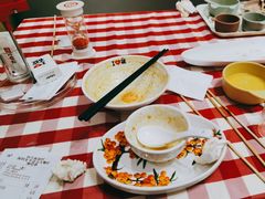 -西贝(龙华壹方天地店)