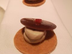 -Le Comptoir de Pierre Gagnaire