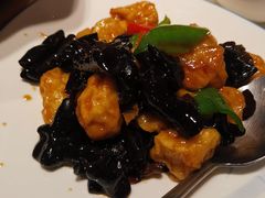 -风味小馆(天目湖宾馆店)