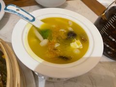 李鸿章大杂烩-不倒翁·安徽名菜楼(步行街店)