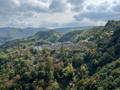-丹山赤水风景名胜区