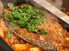 -客莱福诺富特酒店·互动餐厅