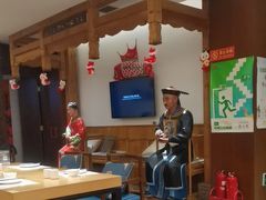 -中国徽菜·徽商故里(广安门店)