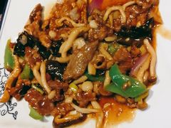 -老仁义·清真菜(太古街店)