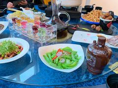 -锦上中式酒馆(南内环店)