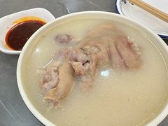 -彭记老妈蹄花(文化路店)